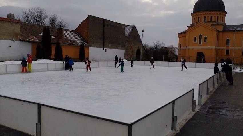 Primăria Șelimbăr