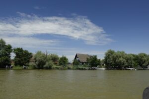 Primaria Sfantu Gheorghe