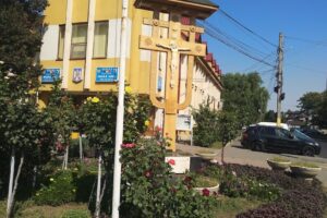 Primăria Și Consiliul Local Ianca