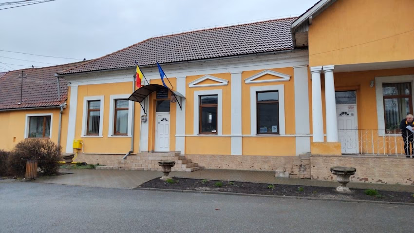 Primăria ȘieuMăgheruș