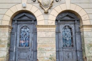 Primăria Sighișoara