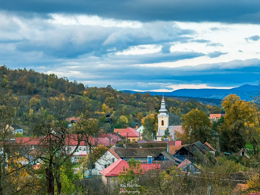 Primăria Șiștarovăț