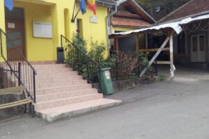 Primăria Șopotu Nou