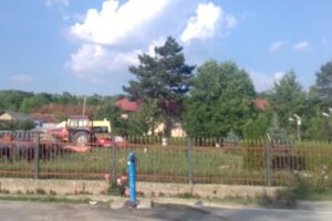 Primăria Ștefan cel Mare