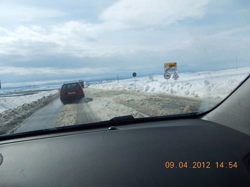 Primăria Stroiești