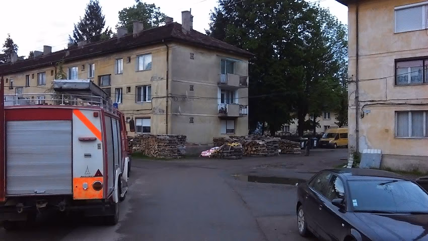 Primăria Șuncuiuș