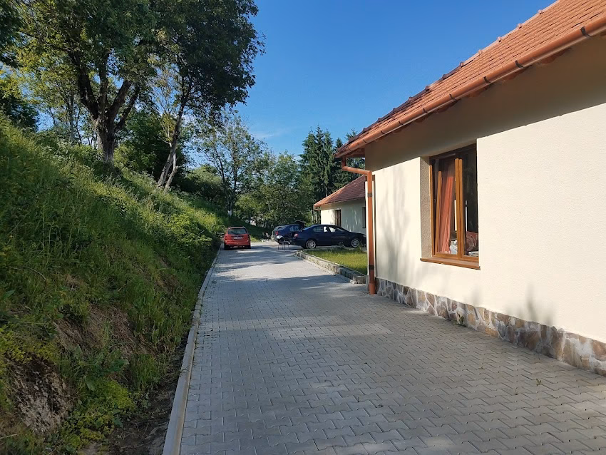 Primăria Țaga