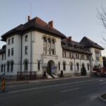 Primăria Târgu Jiu