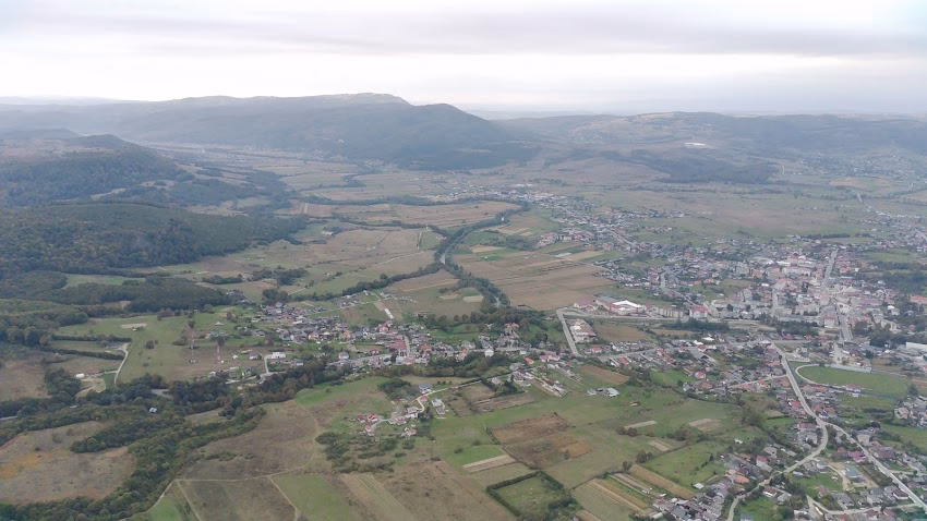 Primăria Târgu Lăpuș