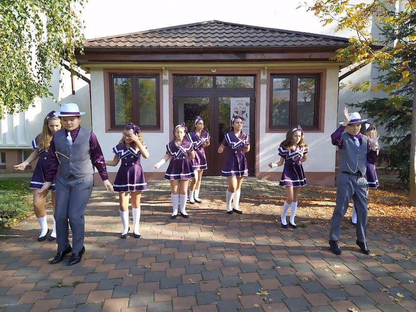 Primăria Târgu Neamț