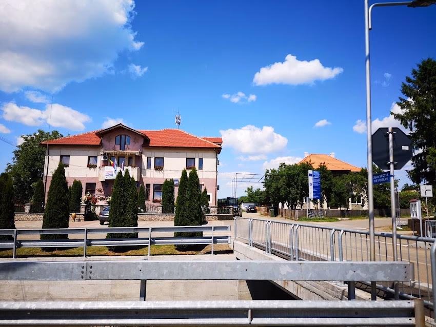 Primăria Tarna Mare