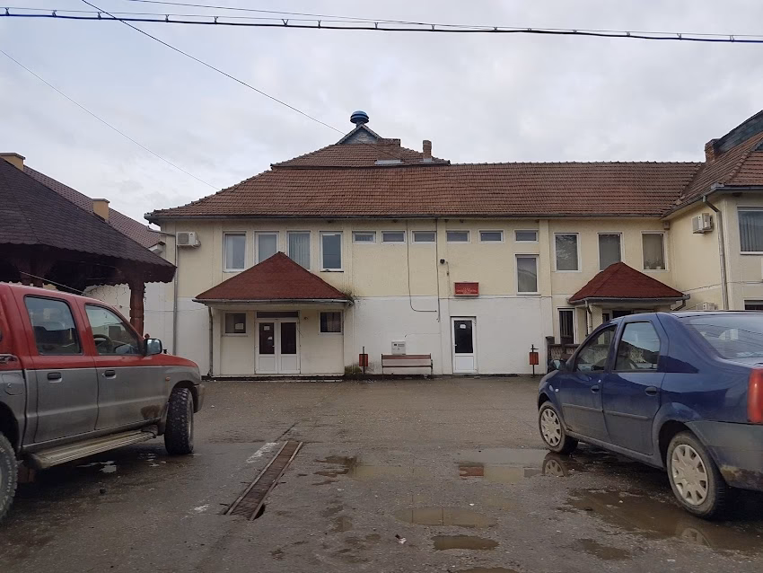 Primăria Târșolț