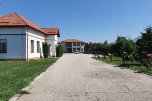 Primăria Tărtășești