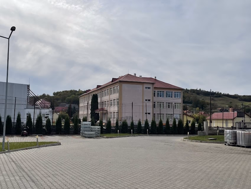 Primăria Teaca