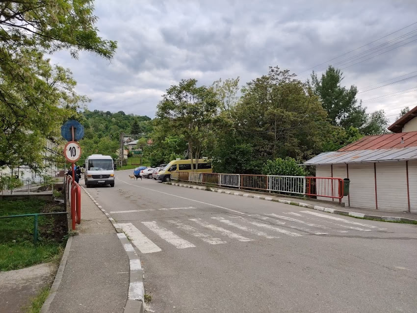 Primăria Telega