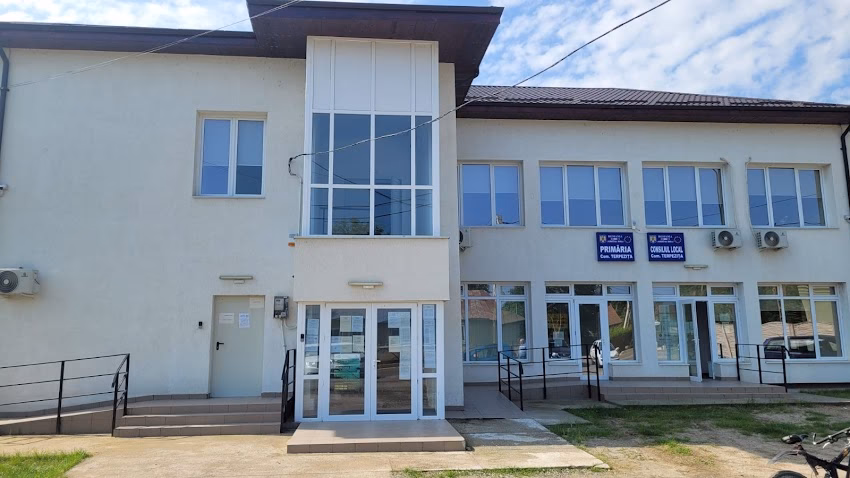 Primăria Terpezița