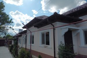 Primăria Țigănești