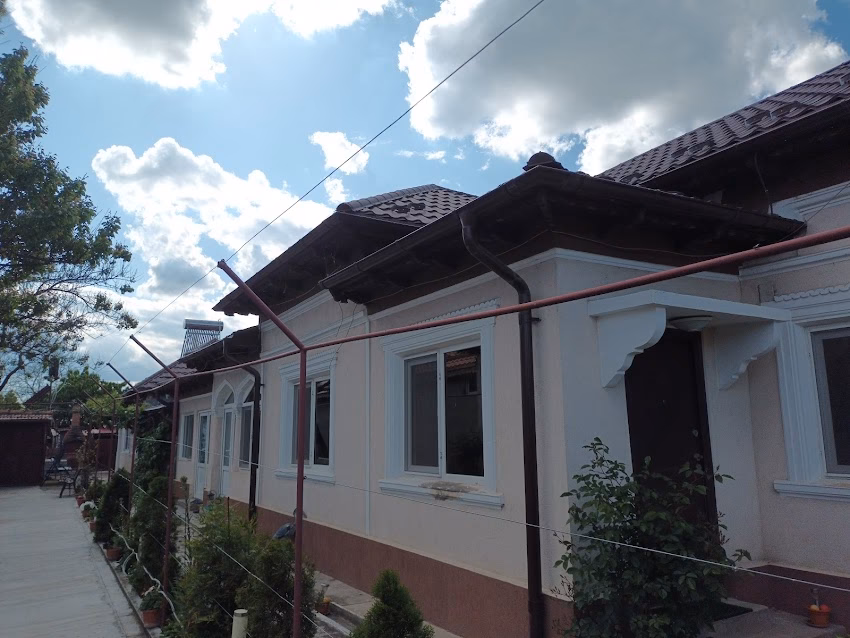 Primăria Țigănești