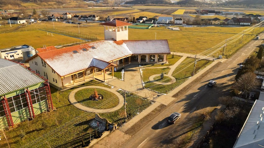 Primăria Todirești