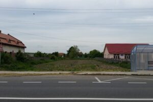 Primăria Topolovățul Mare