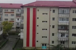 Primăria Topoloveni