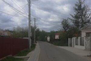 Primăria Urechești