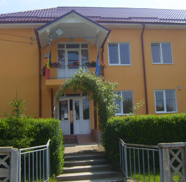 Primăria Uriu