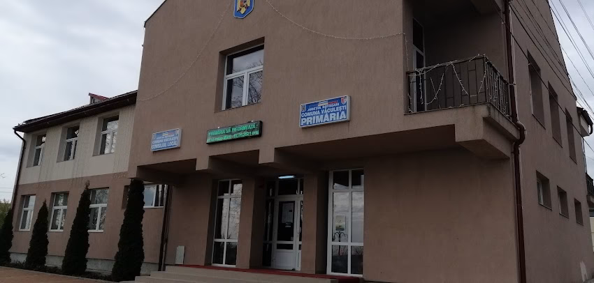 Primăria Văculeşti