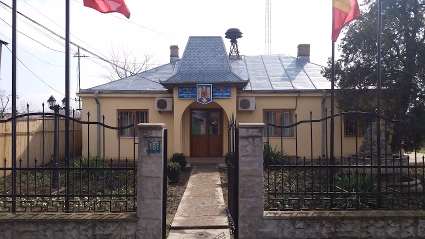 Primăria Vădeni
