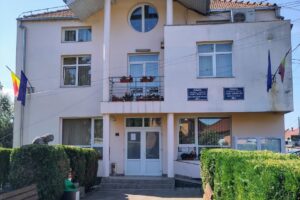 Primăria Vadu Crișului