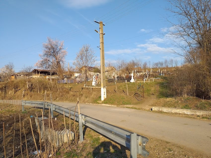 Primăria Vadu Săpat