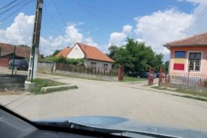 Primăria Valcău de Jos