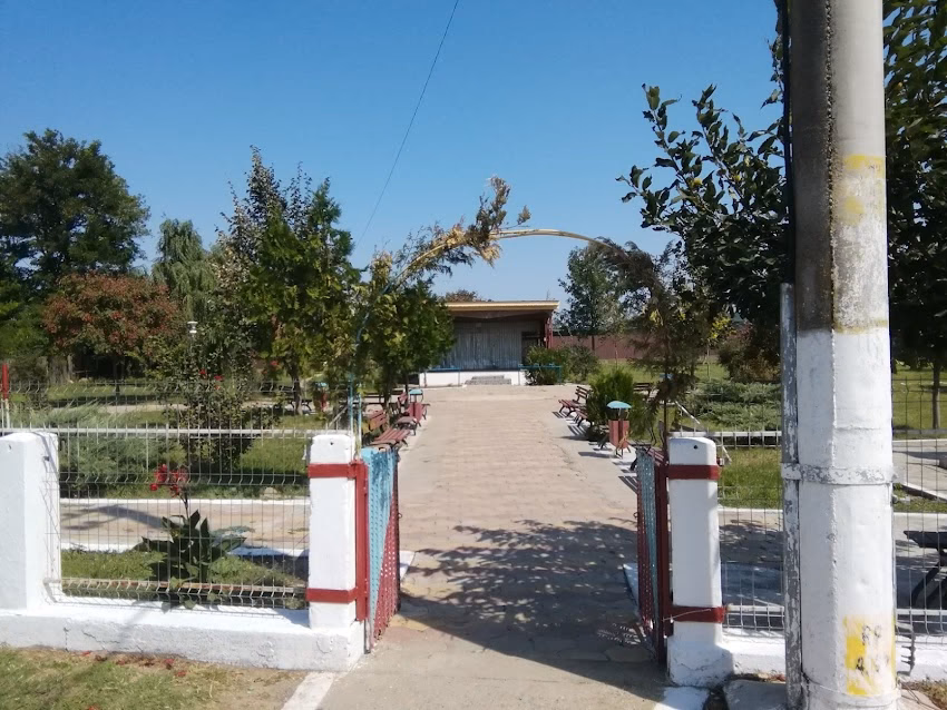 Primăria Vâlcelele