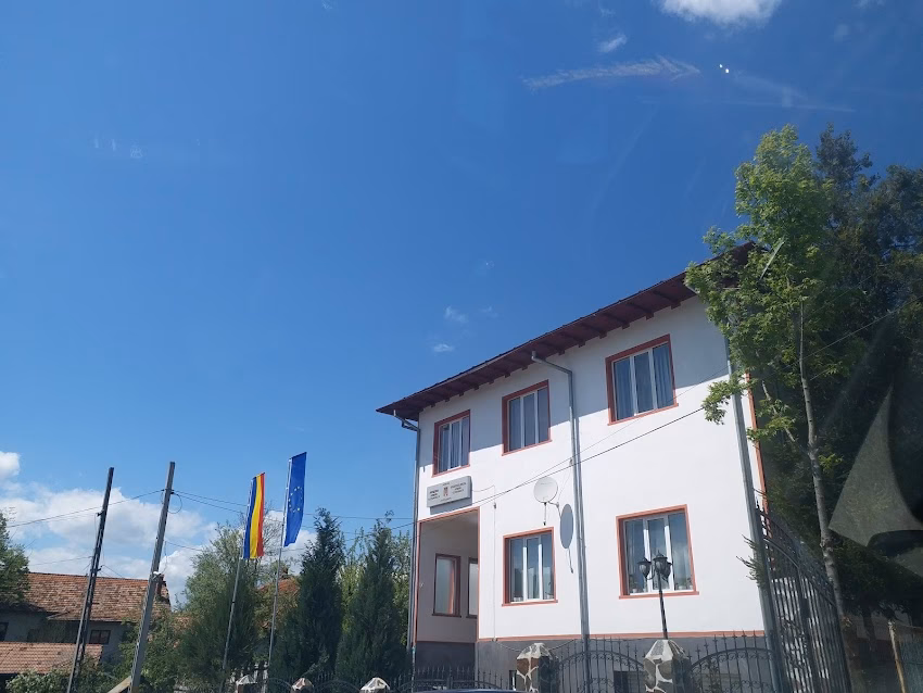 Primăria Valea Danului