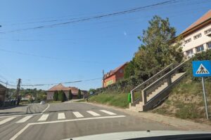 Primăria Valea Largă