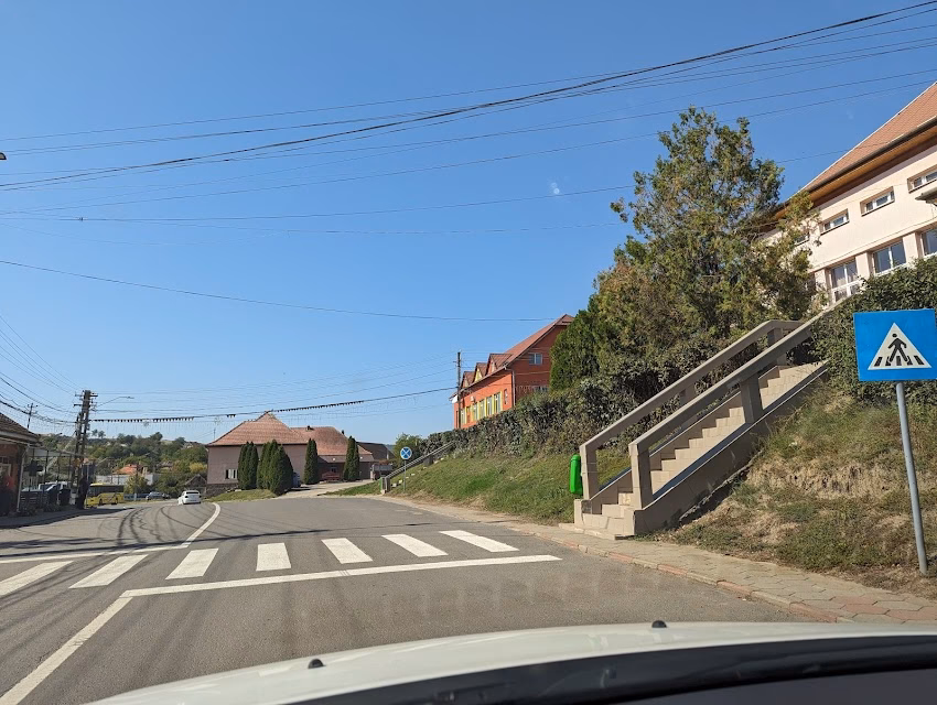 Primăria Valea Largă