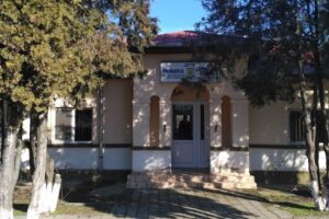 Primăria Valea Măcrişului