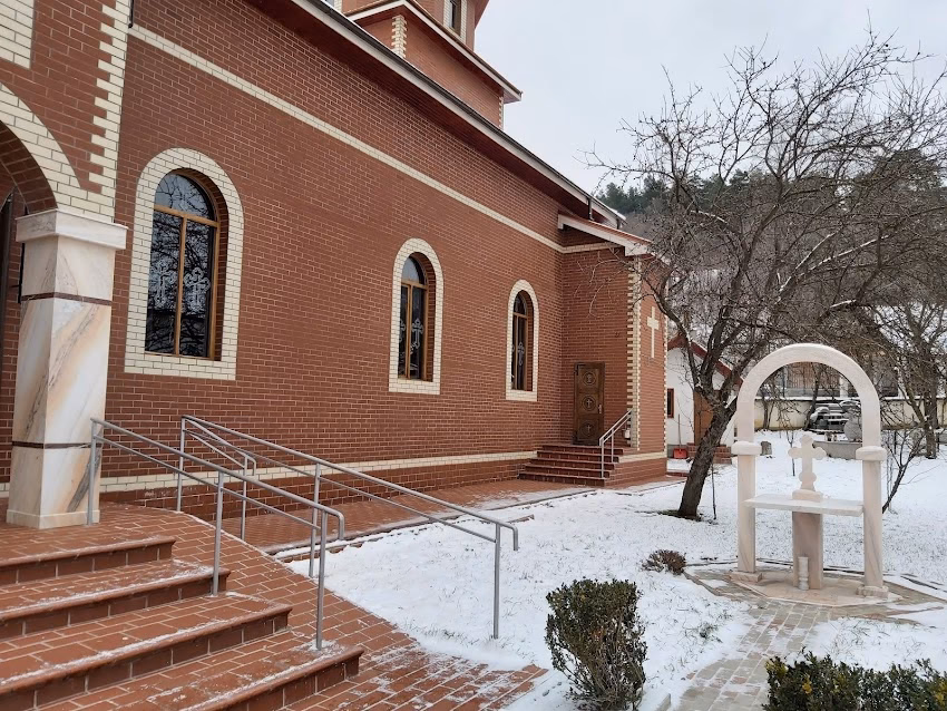 Primăria Valea Mare