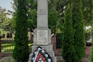 Primăria Valea Ursului