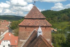 Primăria Valea Viilor