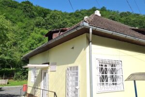 Primăria Vălișoara