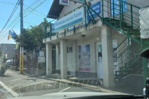 Primăria Valu lui Traian