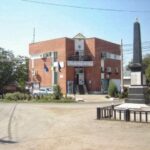 Primăria Vânători