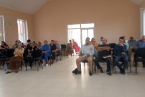 Primăria Vânjuleţ