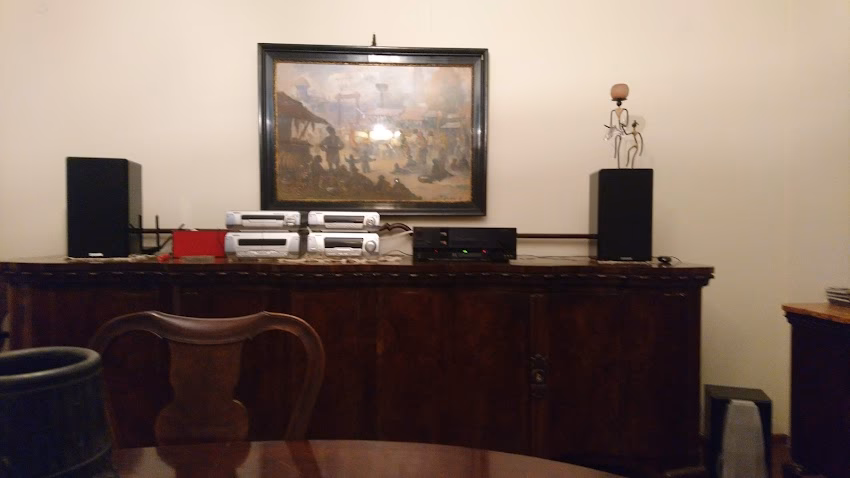 Primăria Vărbilău