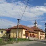 Primăria Vârfurile