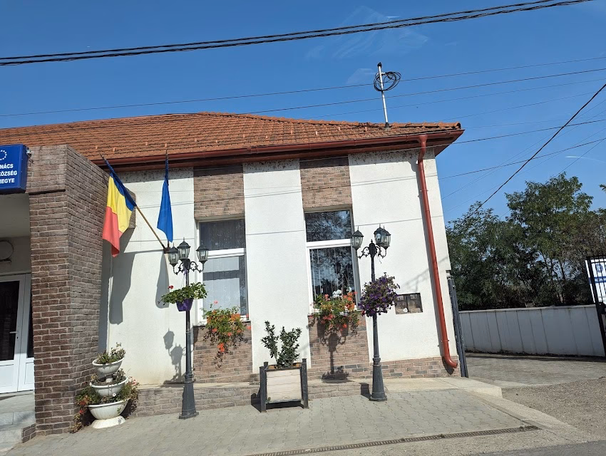 Primăria Vârșolț