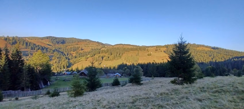 Primăria Vatra Moldoviței