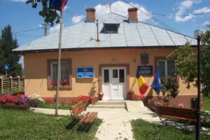 Primaria Vintileasca