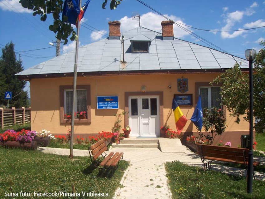 Primaria Vintileasca
